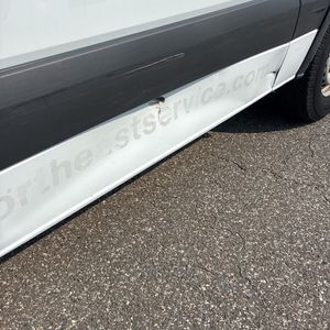 2013 Mercedes-BENZ SPRINTER 2500 缩略图 56