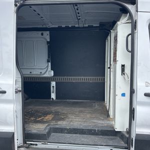 2019 FORD TRANSIT 150 — миниатюра 33