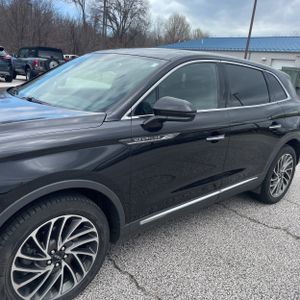 LINCOLN NAUTILUS RESERVE - 2