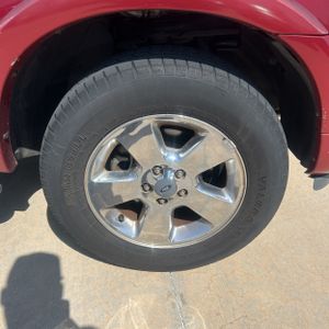 2004 FORD EXPLORER LIMITED thumbnail 20