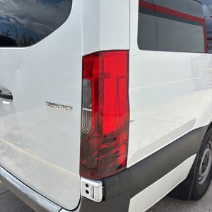 صورة مصغرة 62 لـ 2021 Mercedes-BENZ SPRINTER 2500