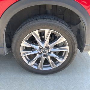2020 Mazda CX-5 GRAND TOURING 缩略图 18