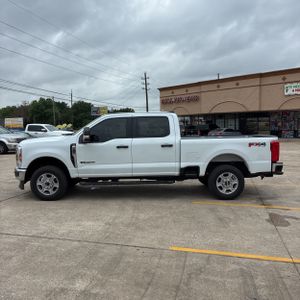 FORD F-250 SUPER DUTY XLT - 3