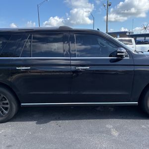 2019 FORD EXPEDITION MAX LIMITED 照片 11