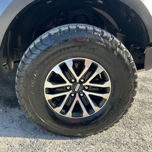 2020 FORD F-150 RAPTOR 照片 19