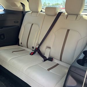 2024 Mazda CX-90 PLUG-IN HYBRID PREMIUM PLUS — миниатюра 37