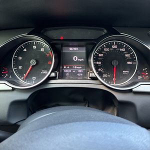 2011 AUDI A5 2.0T PREMIUM 缩略图 41