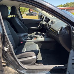 2015 Mazda MAZDA3 I SV 缩略图 33