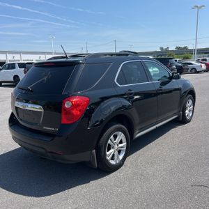 صورة 8 لـ 2014 Chevrolet EQUINOX LT