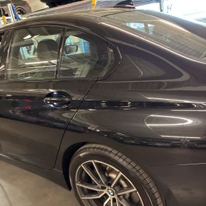 BMW 330I XDRIVE - 6