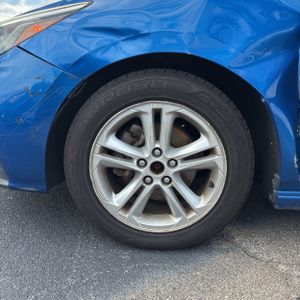 صورة مصغرة 17 لـ 2017 Chevrolet CRUZE LT AUTO