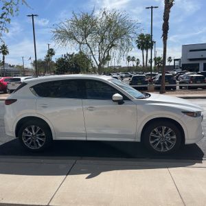 MAZDA CX-5 2.5 S PREMIUM - 10