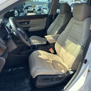 2019 Honda CR-V EX-L — фото 31