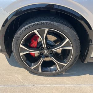 2026 Acura MDX SH-AWD TYPE S W/ADVANCE PACKAGE 照片 17