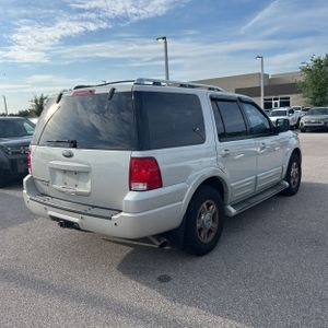 FORD EXPEDITION LIMITED - 8