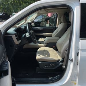 2022 FORD EXPEDITION MAX LIMITED 缩略图 32