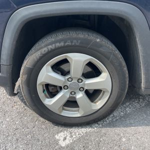 2019 JEEP COMPASS LATITUDE — миниатюра 17