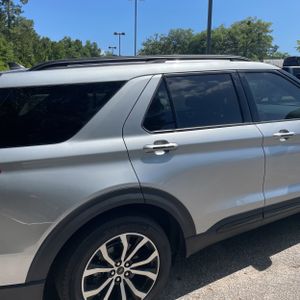 FORD EXPLORER ST-LINE - 9
