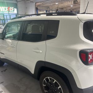 JEEP RENEGADE UPLAND - 6