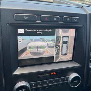 2018 FORD EXPEDITION MAX LIMITED — миниатюра 39