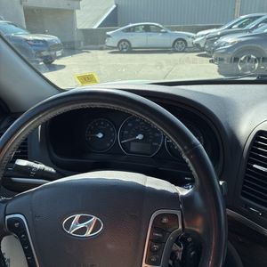 صورة 65 لـ 2011 Hyundai SANTA FE SE