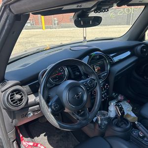 2020 MINI CONVERTIBLE COOPER S 缩略图 36