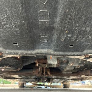 2007 Toyota PRIUS BASE — миниатюра 18