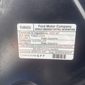 صورة مصغرة 48 لـ 2022 FORD EXPLORER XLT