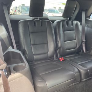 صورة مصغرة 38 لـ 2015 FORD EXPLORER XLT