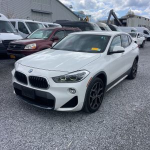 BMW X2 XDRIVE28I - 1