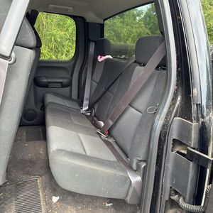 2013 Chevrolet SILVERADO 1500 LT — миниатюра 34