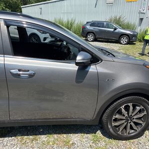 2018 KIA SPORTAGE EX thumbnail 60