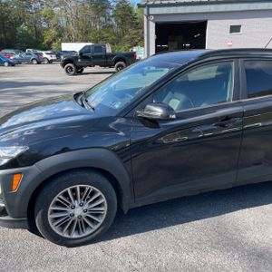 HYUNDAI KONA SEL - 2