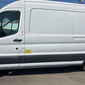 FORD TRANSIT 150 - 3