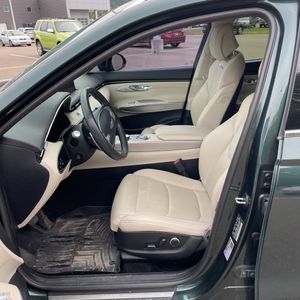 2023 Genesis GV70 2.5T STANDARD 缩略图 31