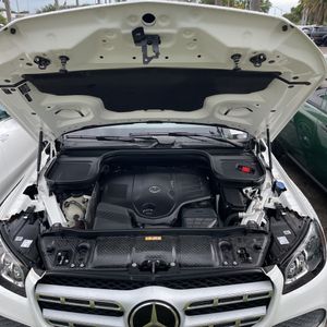 2022 Mercedes-BENZ GLS — миниатюра 43