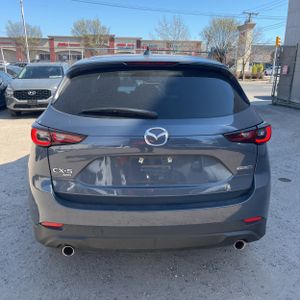 MAZDA CX-5 2.5 S CARBON EDITION - 7