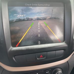 2014 JEEP CHEROKEE LIMITED — миниатюра 40