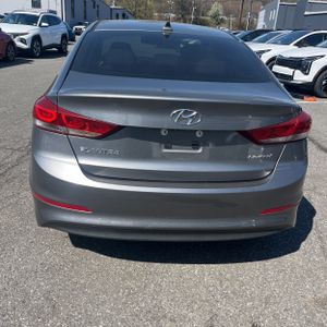 HYUNDAI ELANTRA LIMITED - 7