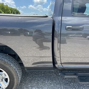 2021 RAM 2500 TRADESMAN — миниатюра 64