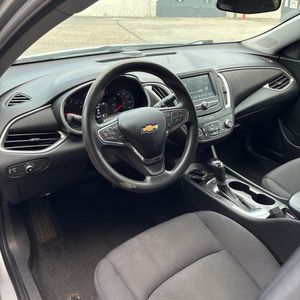 2016 Chevrolet MALIBU LS — миниатюра 36