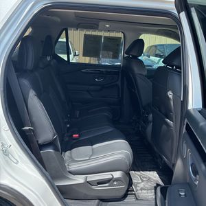 2024 Honda PILOT TOURING 缩略图 33