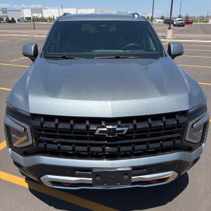 2025 Chevrolet TAHOE Z71 — миниатюра 15