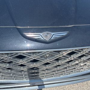 صورة مصغرة 23 لـ 2026 Genesis GV80 2.5T PRESTIGE