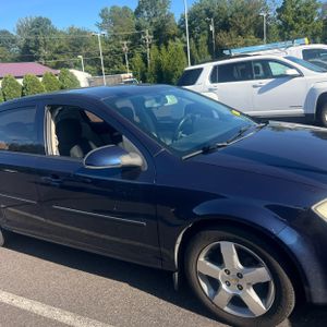 2010 Chevrolet COBALT LT — фото 13