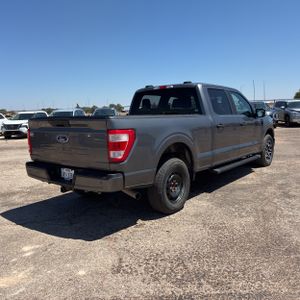 FORD F-150 XL - 8