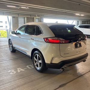 2019 FORD EDGE SEL — фото 5