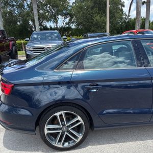 2018 AUDI A3 PREMIUM 照片 9