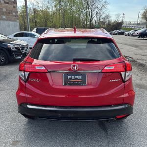 HONDA HR-V SPORT - 6