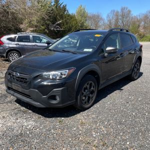SUBARU CROSSTREK SPORT - 1